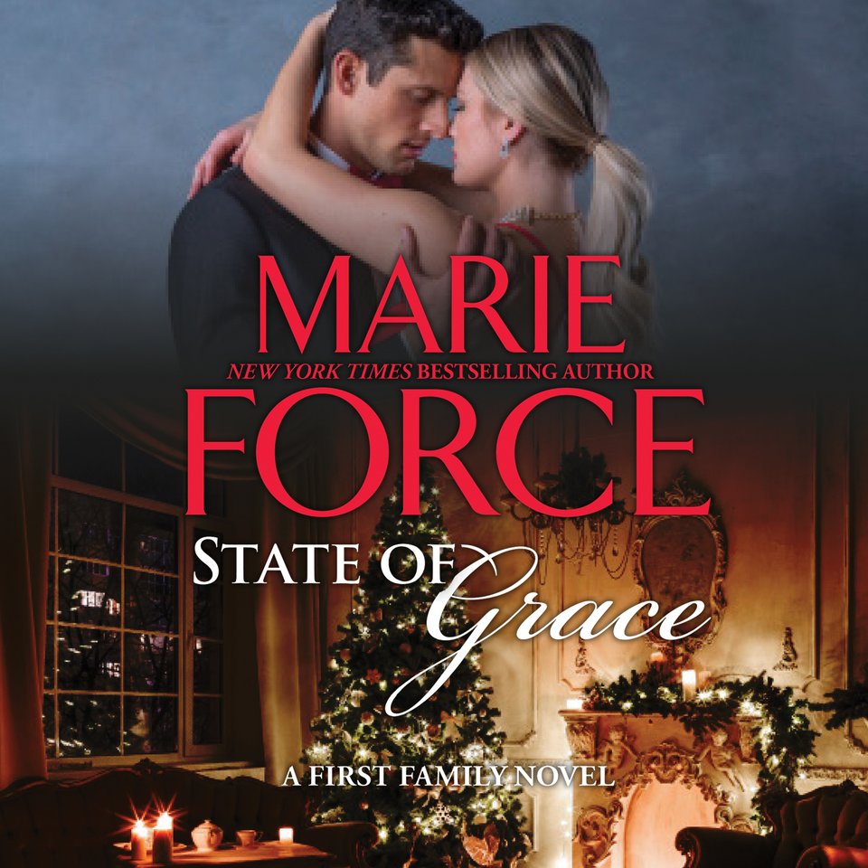 State of Grace Audiobook, by Marie Force Chirp