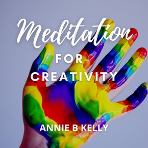 Meditation for Creativity thumbnail