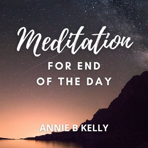 Meditation for End of Day thumbnail