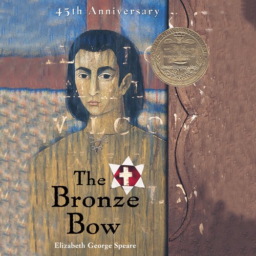 The Bronze Bow