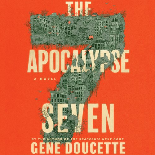 The Apocalypse Seven