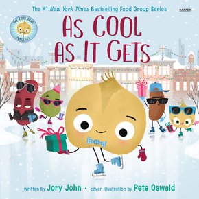 Cool Bean Presents The: As Cool as It Gets thumbnail