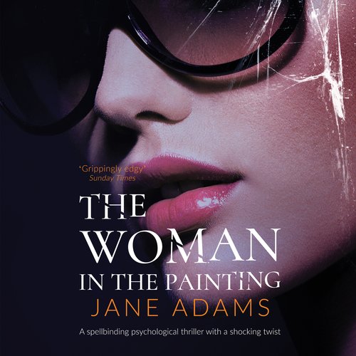 The Woman in the Painting