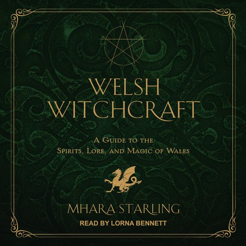 Welsh Witchcraft