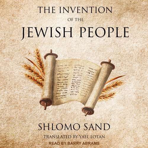 The Invention of the Jewish People