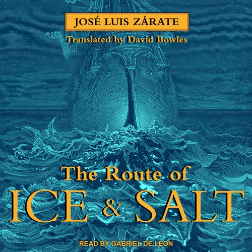 The Route of Ice and Salt