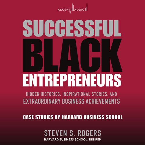 Successful Black Entrepreneurs