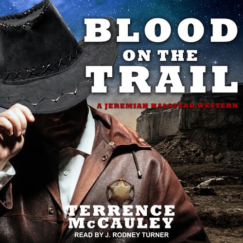 Blood on the Trail