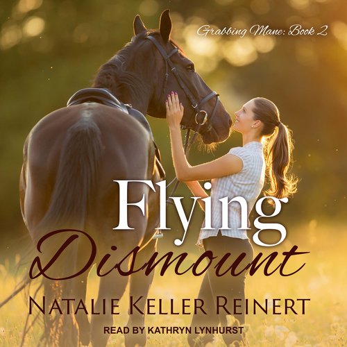 Flying Dismount