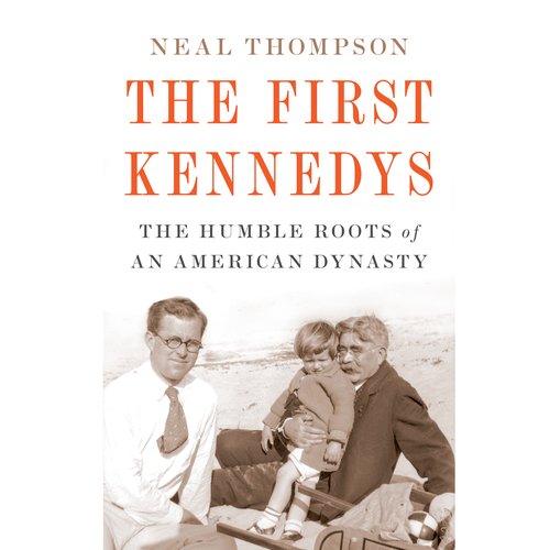 The First Kennedys