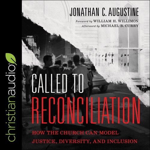 Called to Reconciliation