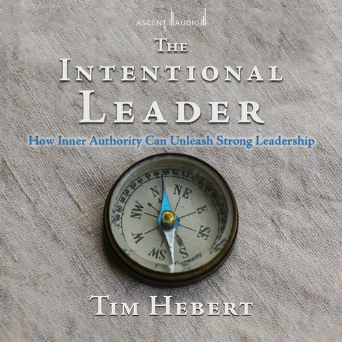 The Intentional Leader