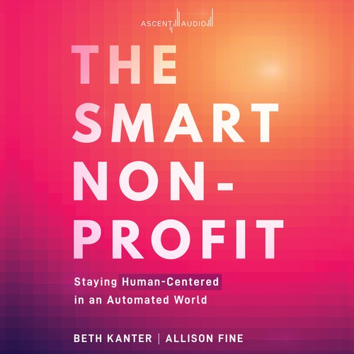 The Smart Nonprofit