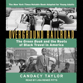 Overground Railroad (The Young Adult Adaptation) thumbnail
