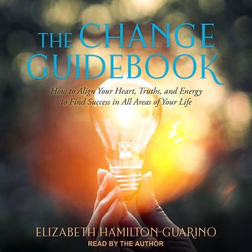 The Change Guidebook