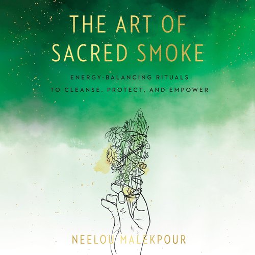 The Art of Sacred Smoke