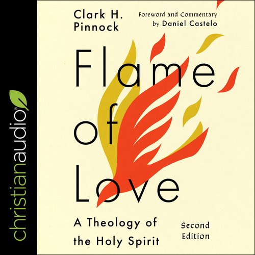 Flame of Love