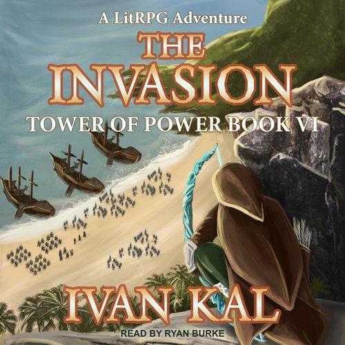 The Invasion