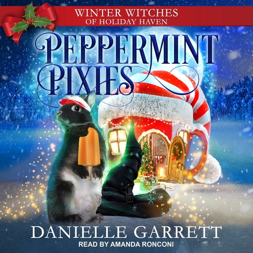 Peppermint Pixies