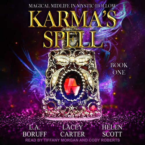 Karma’s Spell