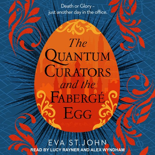 The Quantum Curators and the Fabergé Egg