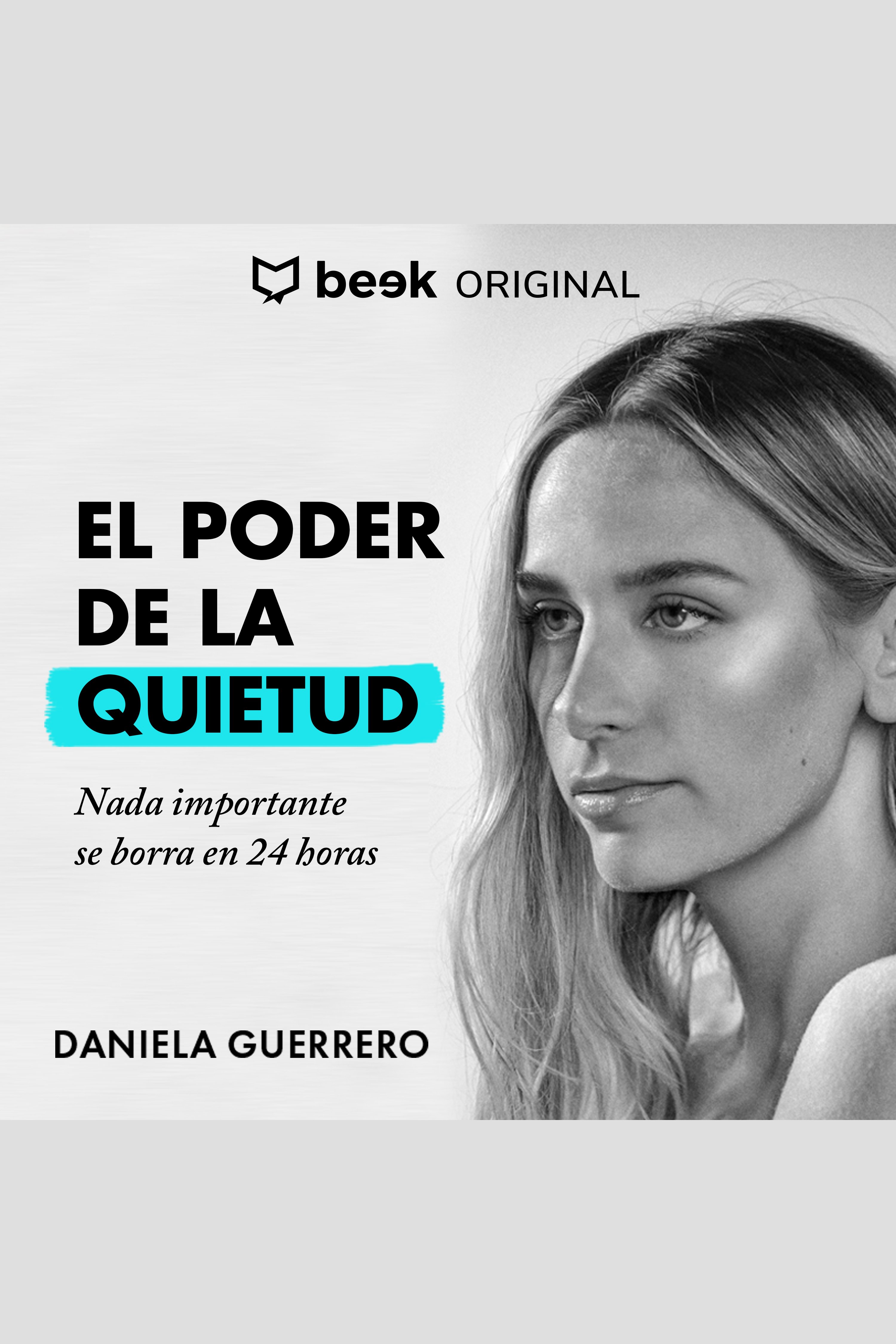 Tú también puedes llorar | Beek