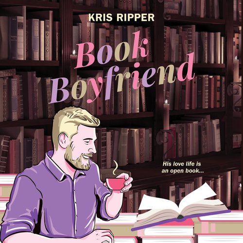 Book Boyfriend