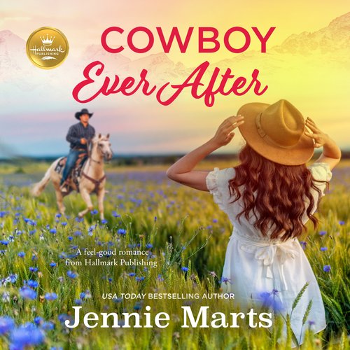 Cowboy Ever After