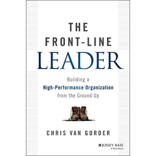 The Front-Line Leader