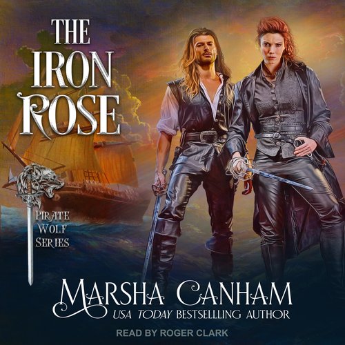 The Iron Rose