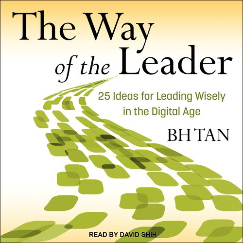 The Way of the Leader