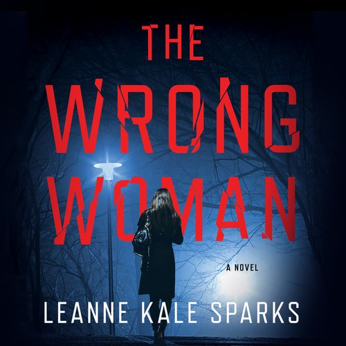 The Wrong Woman