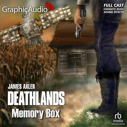 Memory Box [Dramatized Adaptation]