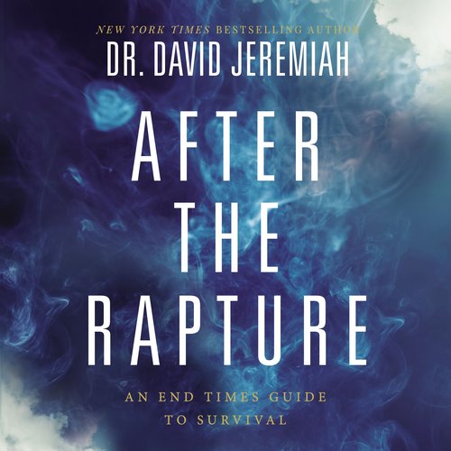 After the Rapture