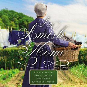An Amish Home thumbnail