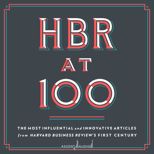 HBR at 100