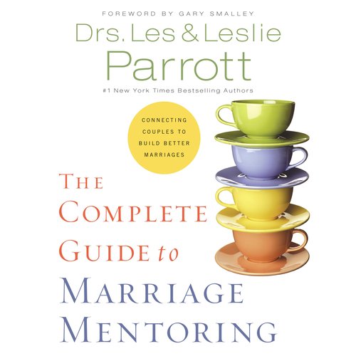 The Complete Guide to Marriage Mentoring