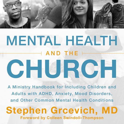 Mental Health and the Church