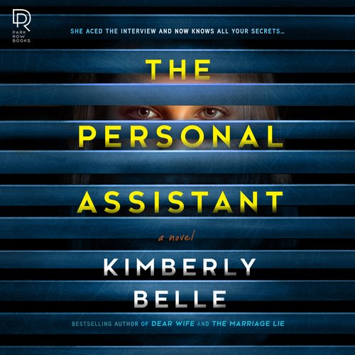 The Personal Assistant