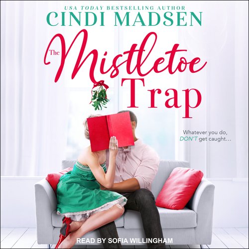 The Mistletoe Trap