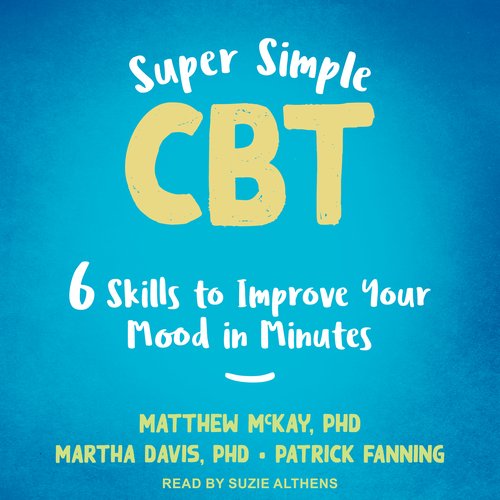 Super Simple CBT