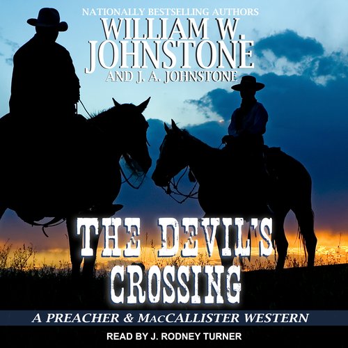 The Devil's Crossing