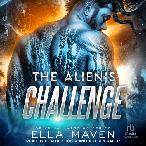 The Alien's Challenge