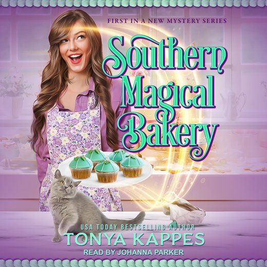 Southern Magical Bakery