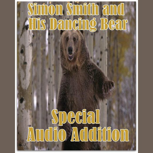 Simon Smith and His Dancing Bear
