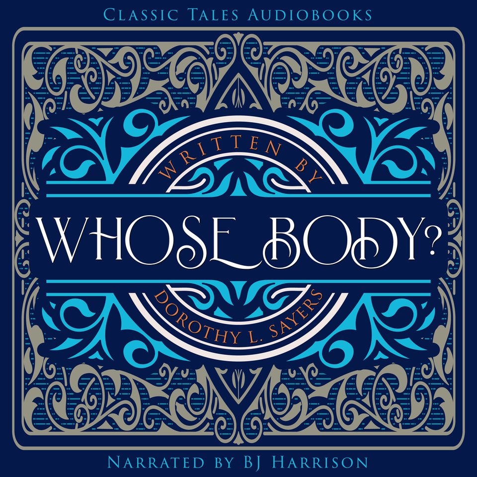 Whose Body