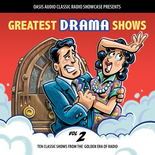 Greatest Drama Shows Volume 2