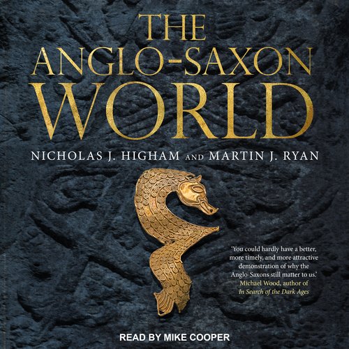 The Anglo-Saxon World