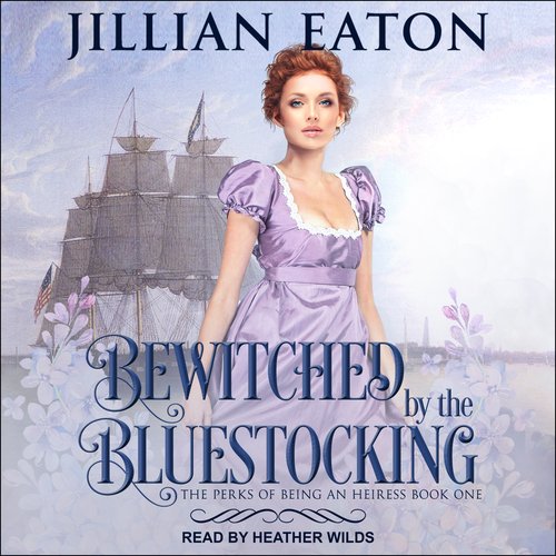 Bewitched by the Bluestocking