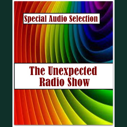 The Unexpected Radio Show
